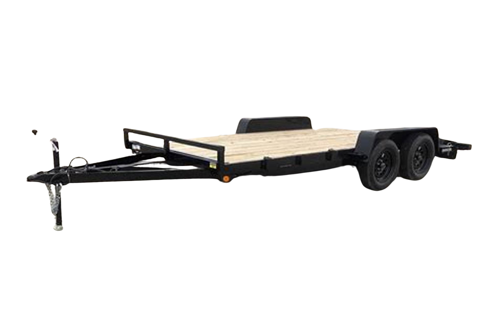 16' car trailer - Edited 16' Car Trailer Rentals