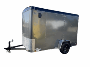 Enclosed Cargo Trailer Rentals