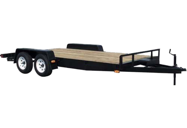Car Trailer