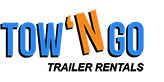 Tow-n-Go Trailer Rentals