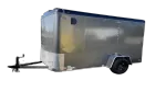 10' Cargo Trailer