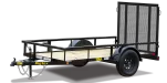 6x12 Utility Trailer