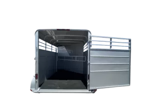 Horse Trailer Rental Stall