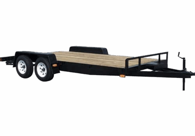 Car Trailer