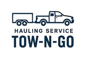 Tow-n-Go Hauling Service